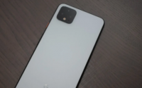 Pixel4XL上的电池连接器非常脆弱且非常容易折断