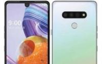 LGStylo6的设计语言是一流的尽管它是由塑料制成的