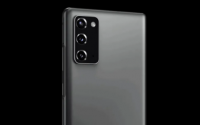 GalaxyNote系列几乎总是采用四四方方的外观
