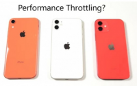 iPhone11/12并已升级到最新的iOS14.5.1