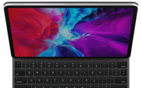 全新12.9 英寸 M1iPadPro比上一代厚 0.5 毫米