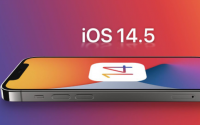 苹果已经正式推送iOS14.5和iPadOS14.5