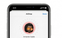 AirDrop被认为是苹果生态系统的最佳功能之一