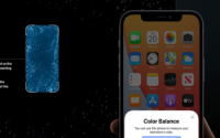 苹果介绍了一项独特的iPhone功能