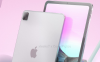 新一代iPad的消息从去年底传到了现在