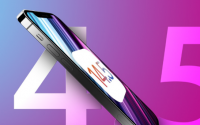 苹果今天发布了iOS14.5和iPadOS14.5 第七个测试版