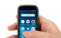 Unihertz推出世界上最小的Android104G智能手机