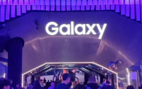 GalaxyNote20Ultra看起来绝对像GalaxyNote设备