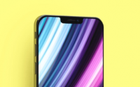 今年苹果会继续发布四款全新iPhone