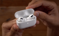 苹果全新AirPodsPro以及全新iPhoneSE 
