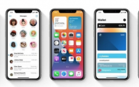 苹果公司关闭了 iOS 14.2/14.2.1 版本的认证通道