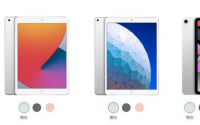 2021款入门级iPad将采用与iPadAir3类似的设计