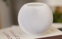 苹果为HomePod和HomePodmini 推送了14.3 软件升级