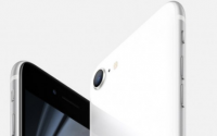 苹果正在准备iPhone8Plus的继任者