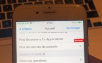 苹果推送了iOS14.4的首个Beta测试版