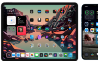 苹果发布了iOS14.3和iPadOS14.3