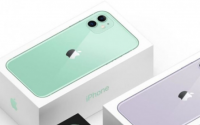 售价399美元的2020款iPhoneSE排在榜单第二名
