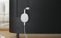 AppleTV应用正式支持谷歌Chromecast电视棒