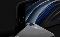苹果正在准备iPhone8Plus的继任者而它就是iPhoneSEPlus