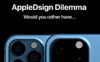 苹果会将下一代手机产品命名为iPhone12S