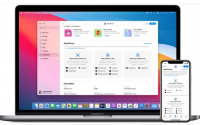 苹果公司日前宣布从12月8日开始AppStore应用开发者需要向用户提供新的隐私细节