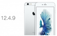 苹果今天发布了iOS12.4.9正式版这主要是针对iPhone6iPhone6Plus等14款老机型