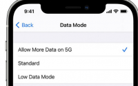 苹果在本周发布的支持文档中指出iPhone12系列智能机