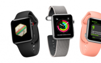 苹果今天发布了watchOS 7.0.3