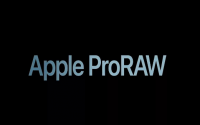 苹果ProRAW将于2020年晚些时候在iPhone12Pro上推出
