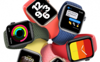 苹果今天发布了watchOS 7.0.2