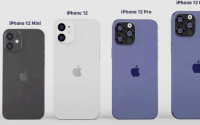 苹果的iPhone12发布会就将召开