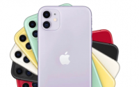 苹果发起适用于触控问题的iPhone11显示屏模块更换计划