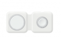 苹果今天开始销售10月份与新iPhone12机型同时发布的MagSafe Duo充电器