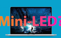 苹果将于2021年第一季度发布首款搭载mini-LED的iPad Pro