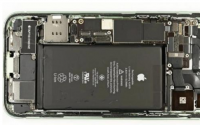 最新的iPhone12Pro进行的拆解显示韩国制造的零部件占手机总价值的26.8%