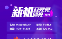今年苹果不仅发布了全新iPhone12系列