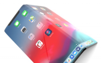苹果已经加快了折叠屏iPhone的研发