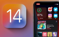 苹果今天向开发者发布了 iOS14.3beta和iPadOS14.3 首个测试版