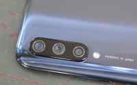 小米CC9Pro实际上是作为MiNote10在大多数市场推出的