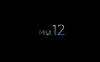 整个界面现在看起来好一点MIUI12看起来更扁平更干净