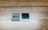 苹果自研的Mac处理器采用苹果GPU不支持第三方的GPU