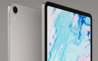 苹果最快会在明年3月发布第四代iPad Air