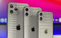 苹果预计将在今年秋季很有可能在9月或10月揭开新一代iPhone的面纱