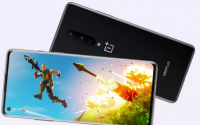游戏开发商EpicGames推出了适用于iPhone和Android 设备的游戏更新