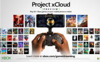 微软Project xCloud以及谷歌Stadia 等云游戏平台将无法登陆苹果AppStore