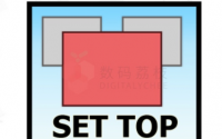 WindowTop是一款Windows系统上针对窗口管理的小工具