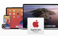苹果更新了AppleCare的保修延期策略