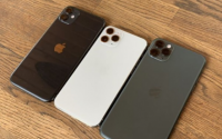 苹果打算给入门版iPhone12配备缩水版的A14处理器