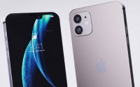 在iPhone12上苹果最终还是接纳京东方成为屏幕供应商