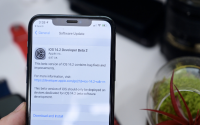今天苹果发布了iOS 14.2 beta 2的新测试版